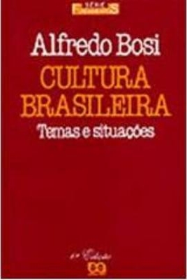 Cultura brasileira : temas e situações