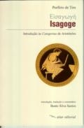 Isagoge : introdução às Categorias de Aristóteles