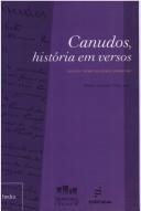 Canudos, história em versos : Manoel Pedro das Dores Bombinho ; transcrição, apresentação e notas Marco Antonio Villa