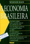 A economia brasileira