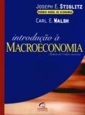 Introdução à macroeconomia