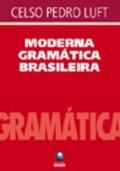 Moderna gramática brasileira