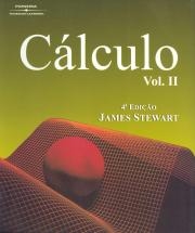 Cálculo : volume II