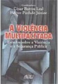 A violência multifacetada : estudos sobre a violência e a segurança pública