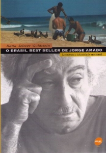 O Brasil best seller de Jorge Amado : literatura e identidade nacional
