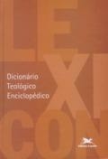 Lexicon : dicionário teológico enciclopédico