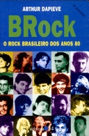 Brock : o rock brasileiro dos anos 80