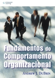Fundamentos do comportamento organizacional