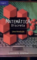 Matemática discreta : uma introdução