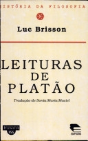 Leituras de Platão : história da filosofia