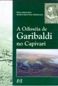 A odisséia de Garibaldi no Capivari